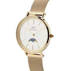 DW Lune Evergold 32mm - DW00100771K