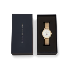 DW Lune Evergold 32mm - DW00100771K