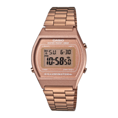 CASIO VINTAGE - D128