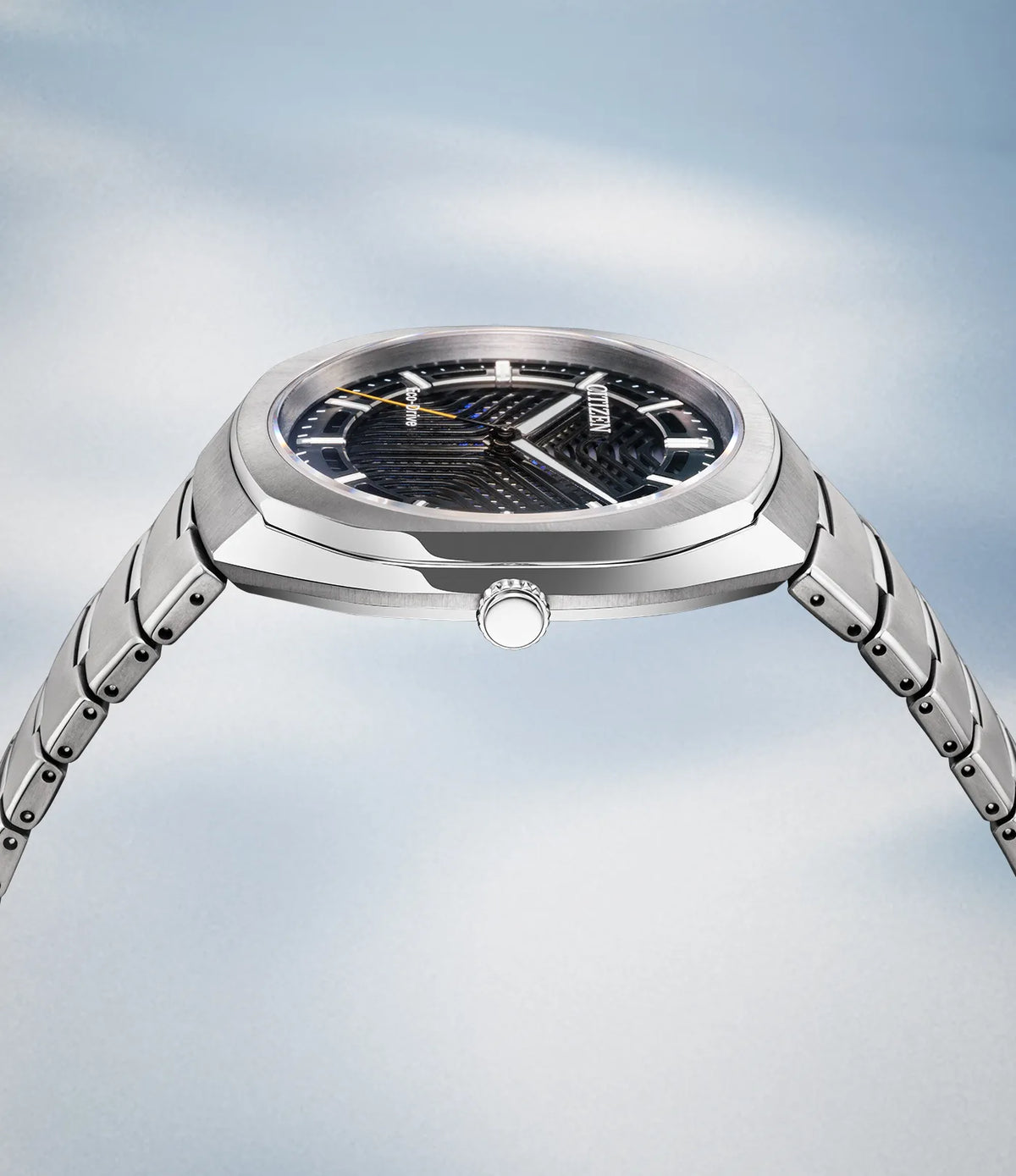 CITIZEN ECO DRIVE PHOTON LIMITED EDITION - BJ6560-53W
