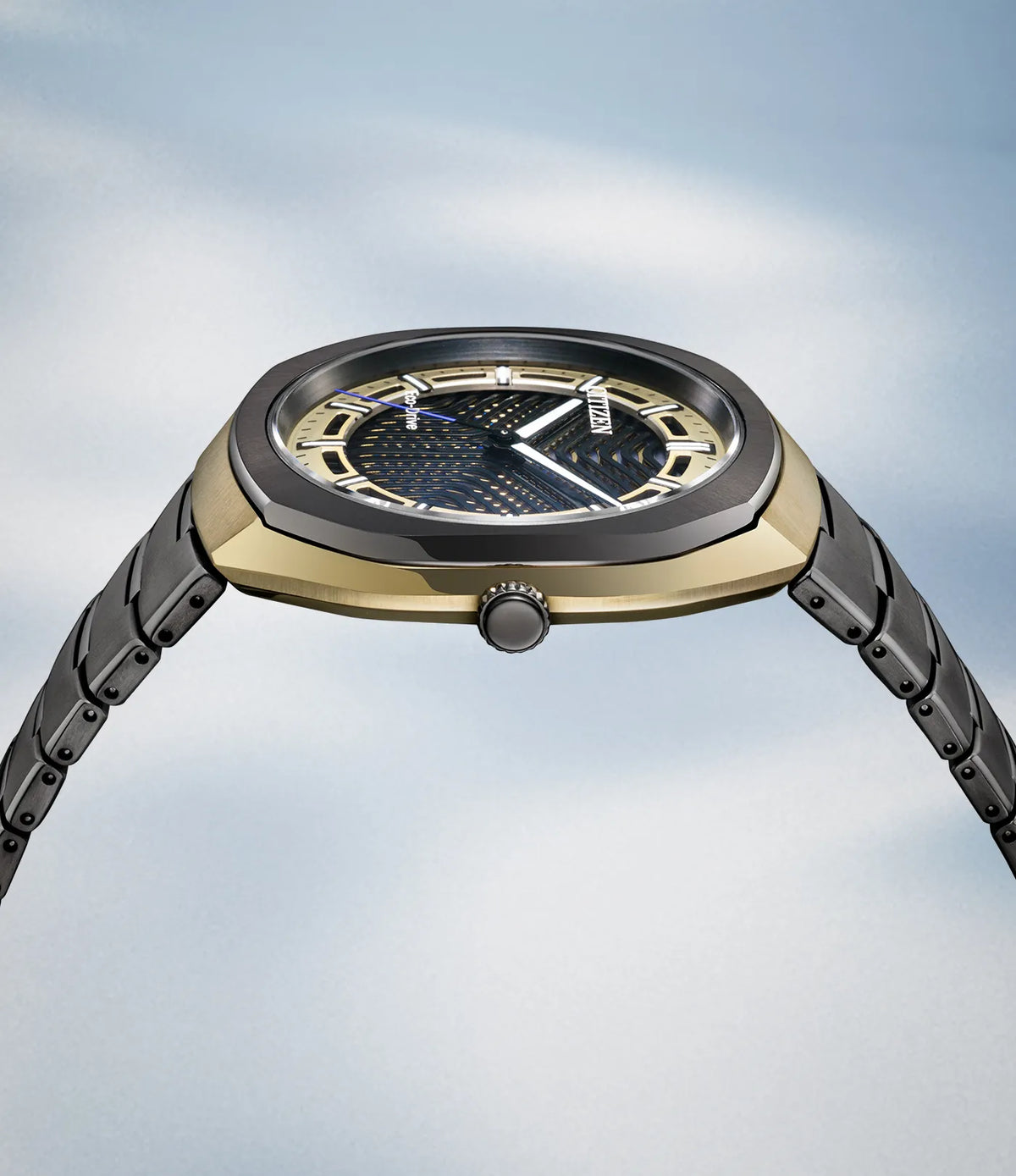 CITIZEN ECO DRIVE PHOTON LIMITED EDITION - BJ6569-59X