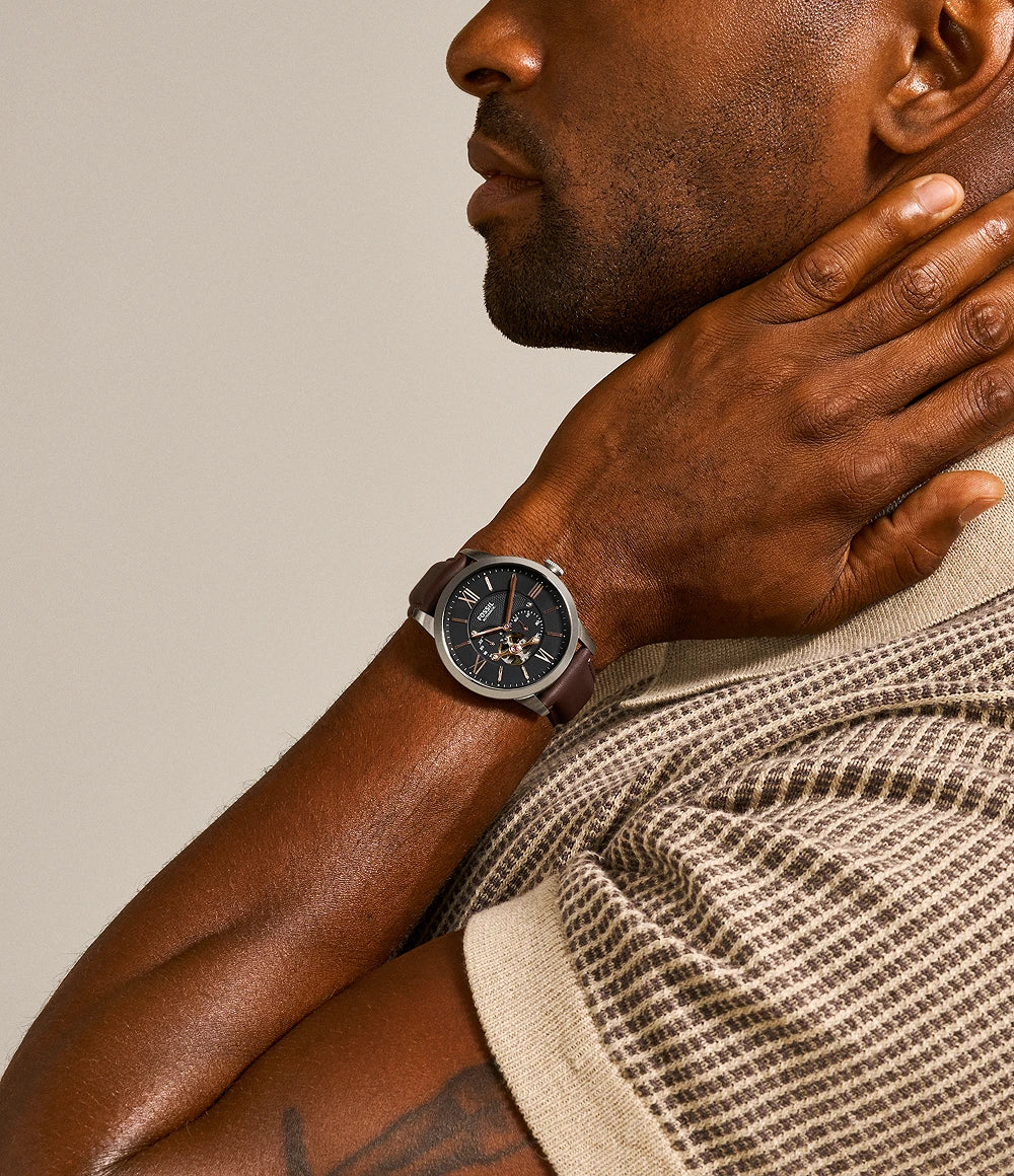 TOWNSMAN AUTOMATIC MEN - ME3061