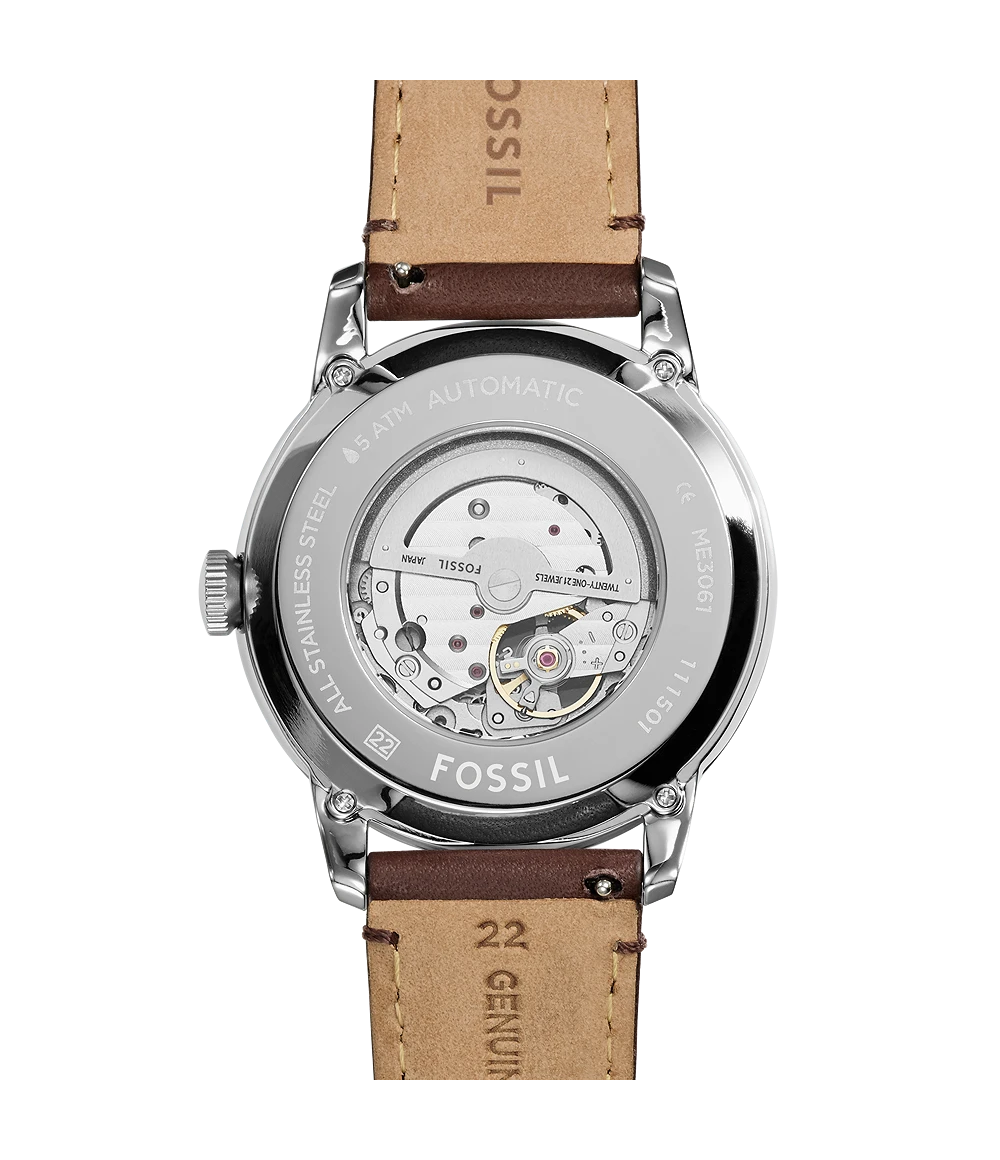 TOWNSMAN AUTOMATIC MEN - ME3061