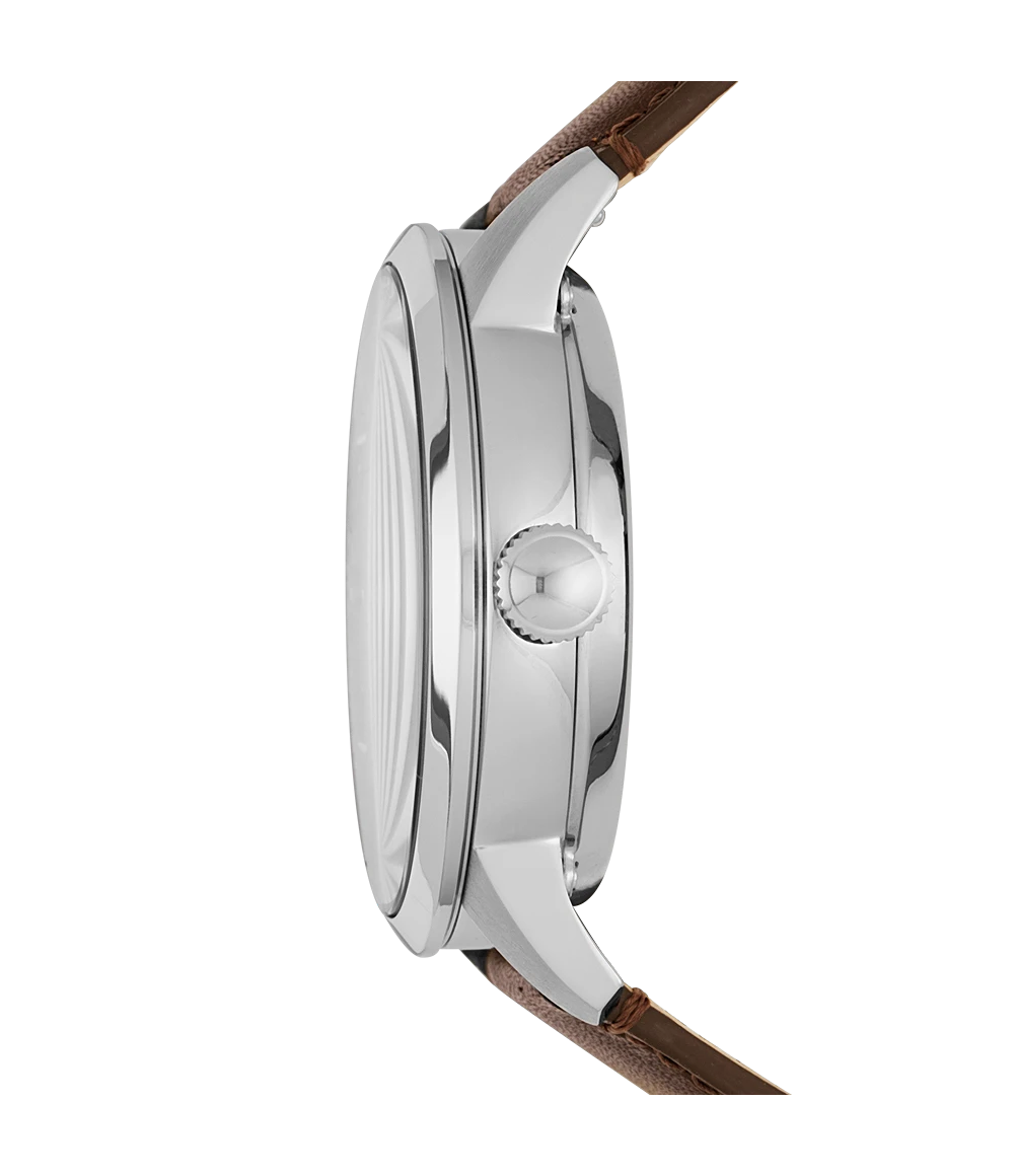 TOWNSMAN AUTOMATIC BLUE - ME3110