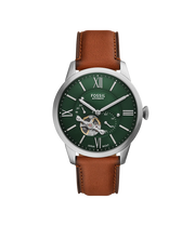 TOWNSMAN AUTOMATIC GREEN - ME3265