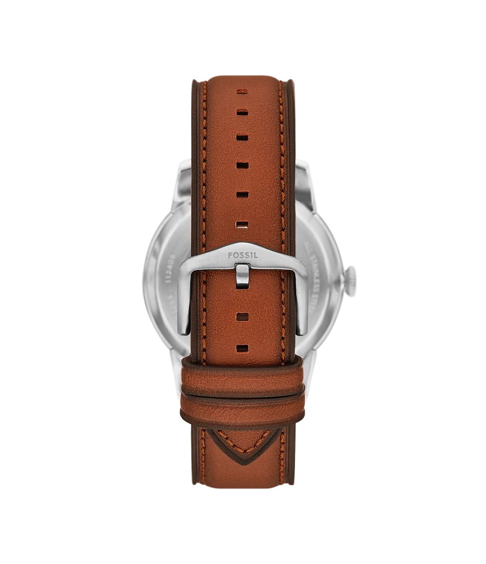 TOWNSMAN AUTOMATIC GREEN - ME3265