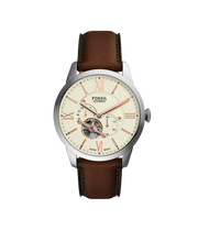 TOWNSMAN AUTOMATIC CREAM - ME3266