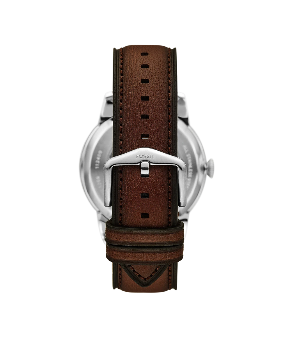TOWNSMAN AUTOMATIC CREAM - ME3266