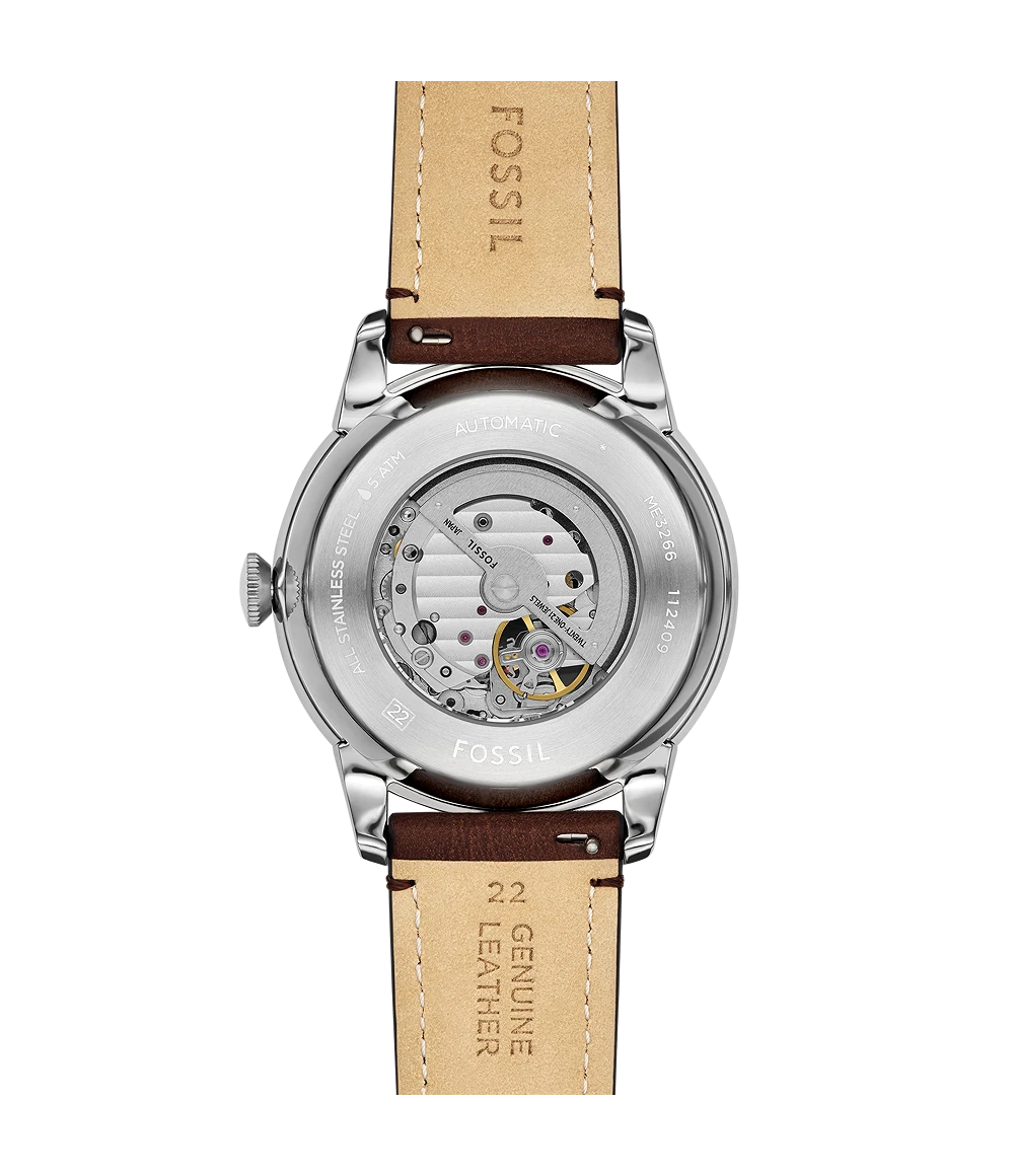 TOWNSMAN AUTOMATIC CREAM - ME3266