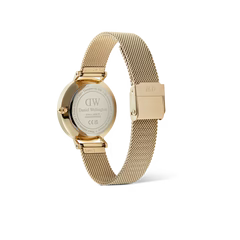 DW Lune Evergold 32mm - DW00100771K