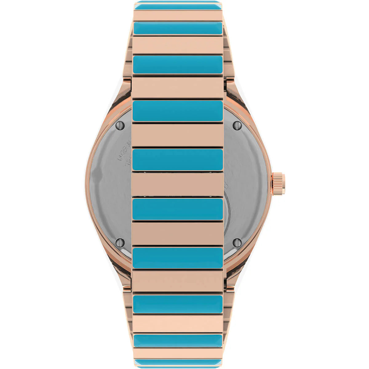 TIMEX Q WOMEN WATCH - TW2U81500UJ