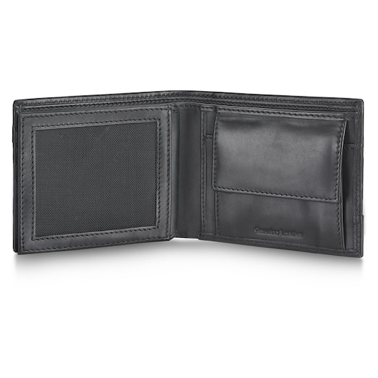 Titan deals wallet men