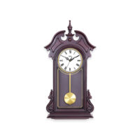 grandfather-series-rhythmic-pendulum-clock-gf-197-oak-wood-1