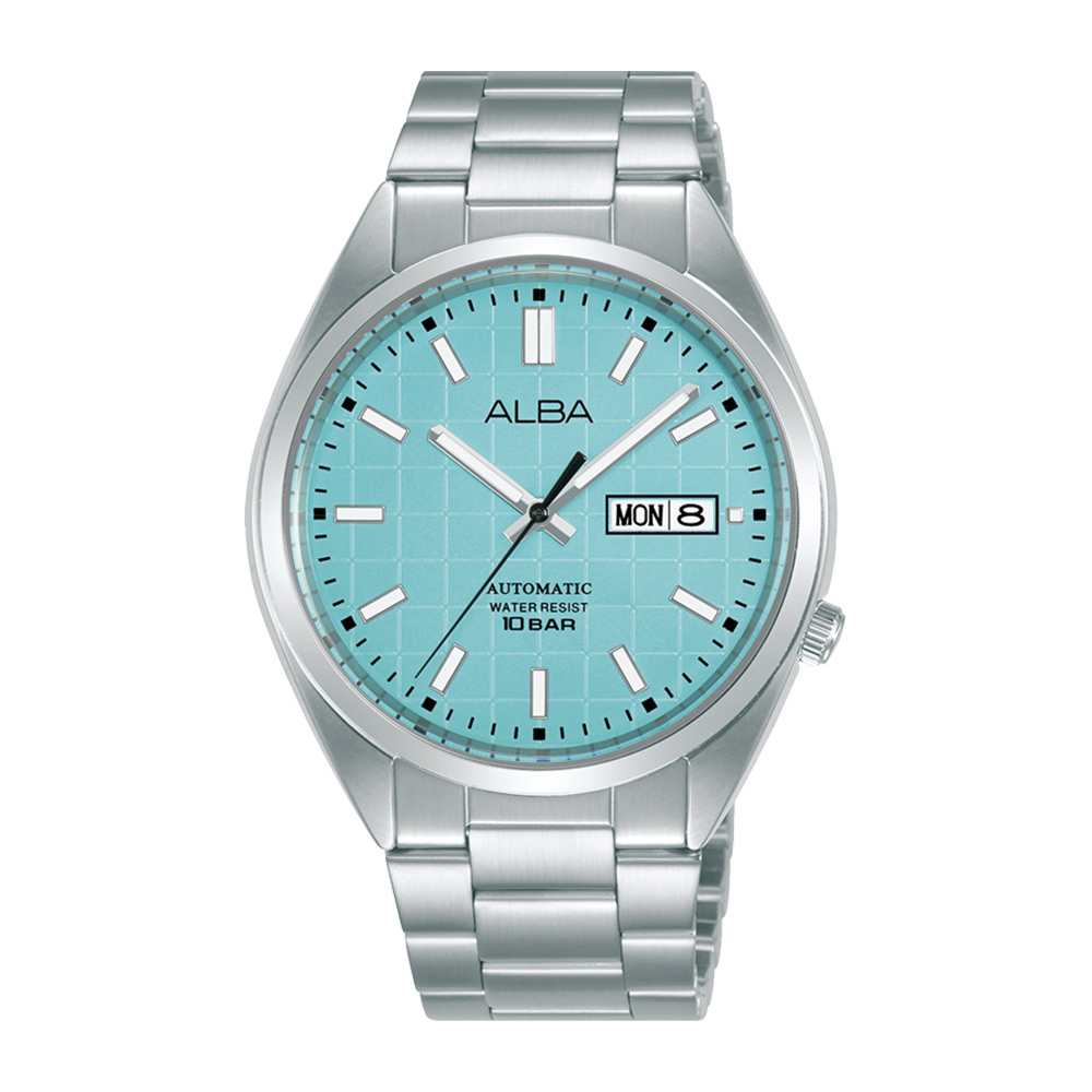 Alba automatic 2025 watch price